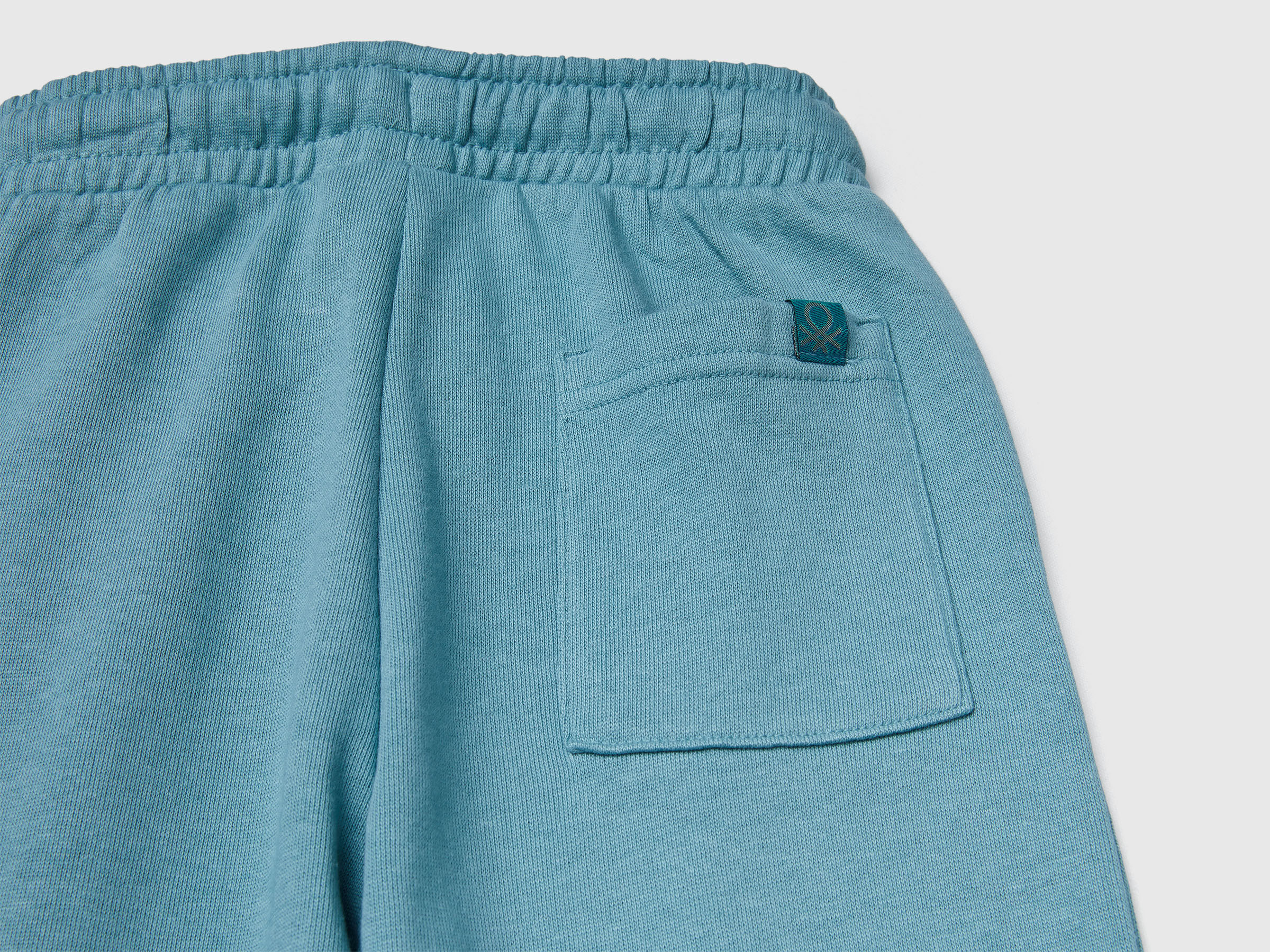 SET SWEATER+TROUSERS Junior Boy image number 3